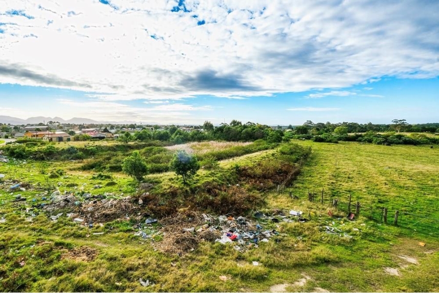 Commercial Property for Sale in Hansmoeskraal A H Western Cape